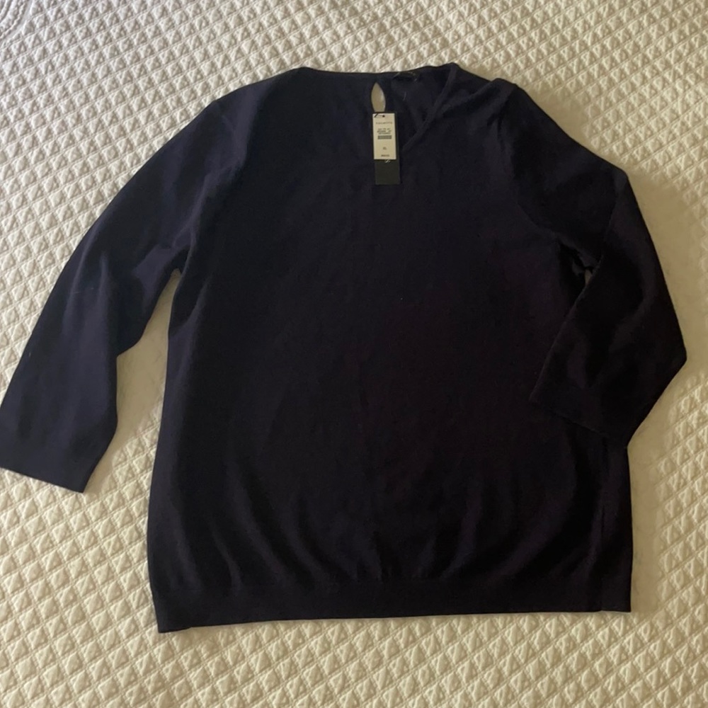 Talbots sweater
